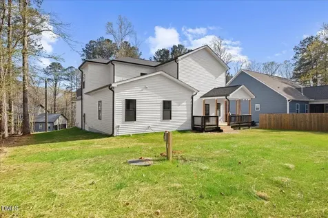 1174 Sagamore Drive Louisburg NC 27549