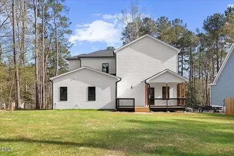 1174 Sagamore Drive Louisburg NC 27549