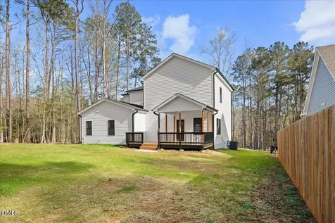 1174 Sagamore Drive Louisburg NC 27549
