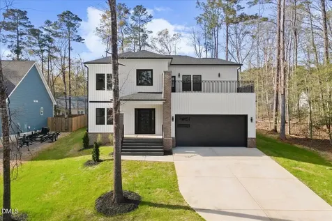 1174 Sagamore Drive Louisburg NC 27549
