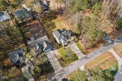 1174 Sagamore Drive Louisburg NC 27549