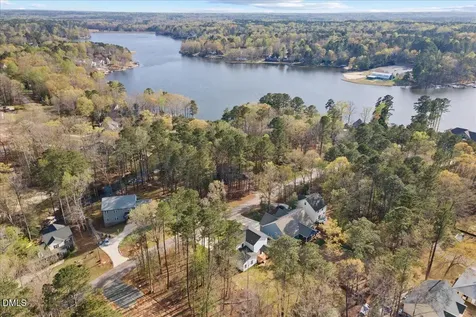 1174 Sagamore Drive Louisburg NC 27549