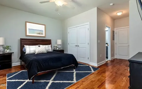22 Cypress Circle Southern Pines NC 28387