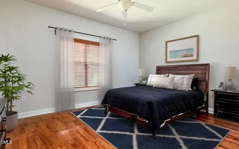 22 Cypress Circle Southern Pines NC 28387