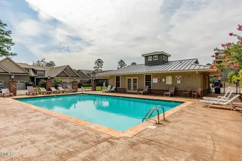 22 Cypress Circle Southern Pines NC 28387
