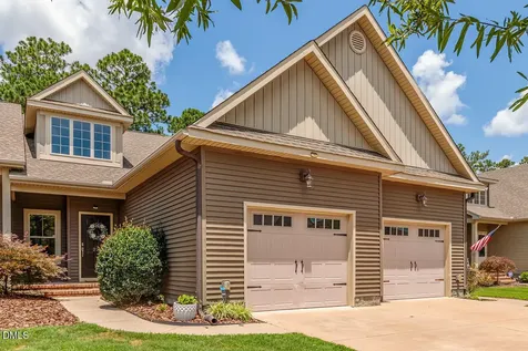 22 Cypress Circle Southern Pines NC 28387