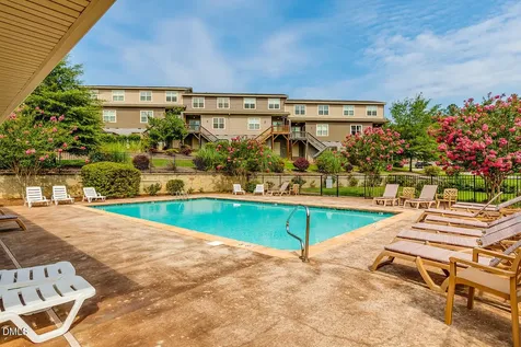 22 Cypress Circle Southern Pines NC 28387
