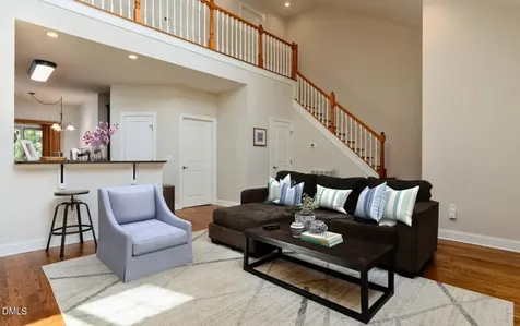 22 Cypress Circle Southern Pines NC 28387