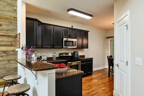 22 Cypress Circle Southern Pines NC 28387