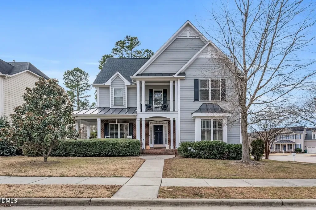 13005 Droughton Court Chapel Hill NC 27517