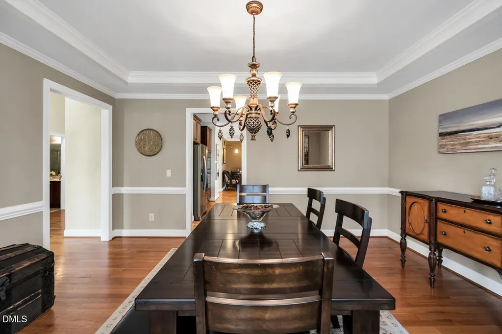 13005 Droughton Court Chapel Hill NC 27517