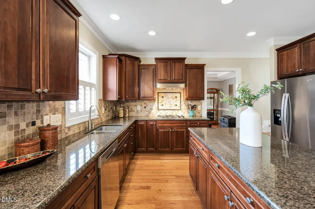 13005 Droughton Court Chapel Hill NC 27517