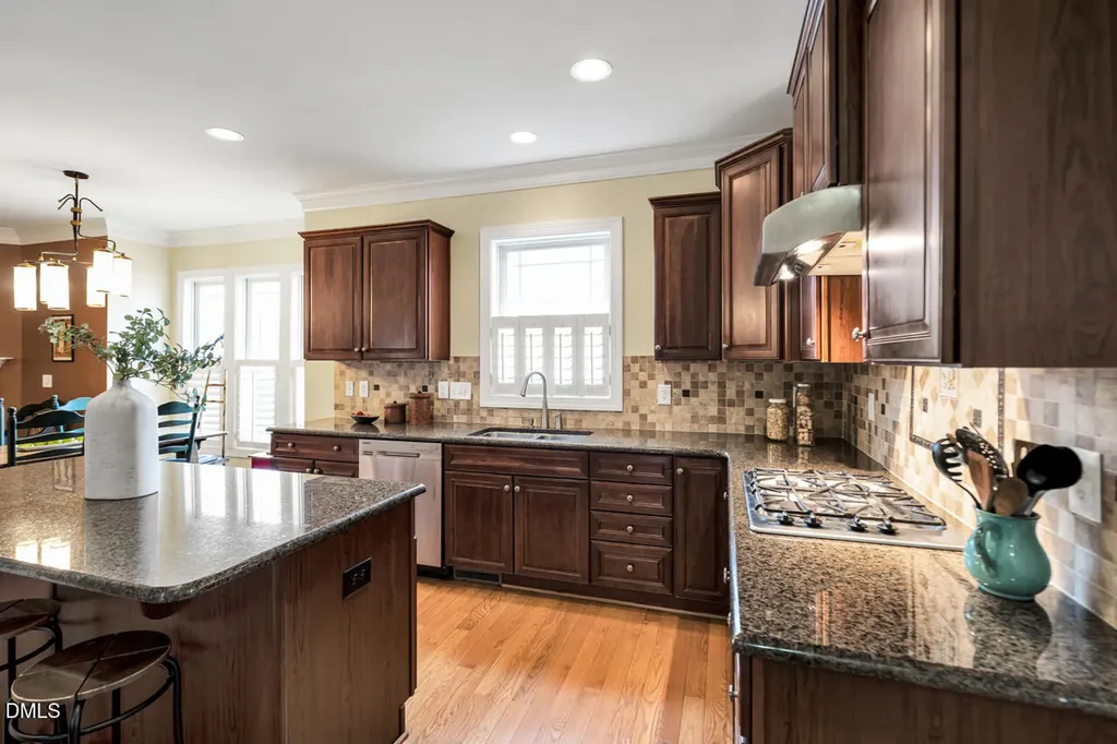 13005 Droughton Court Chapel Hill NC 27517