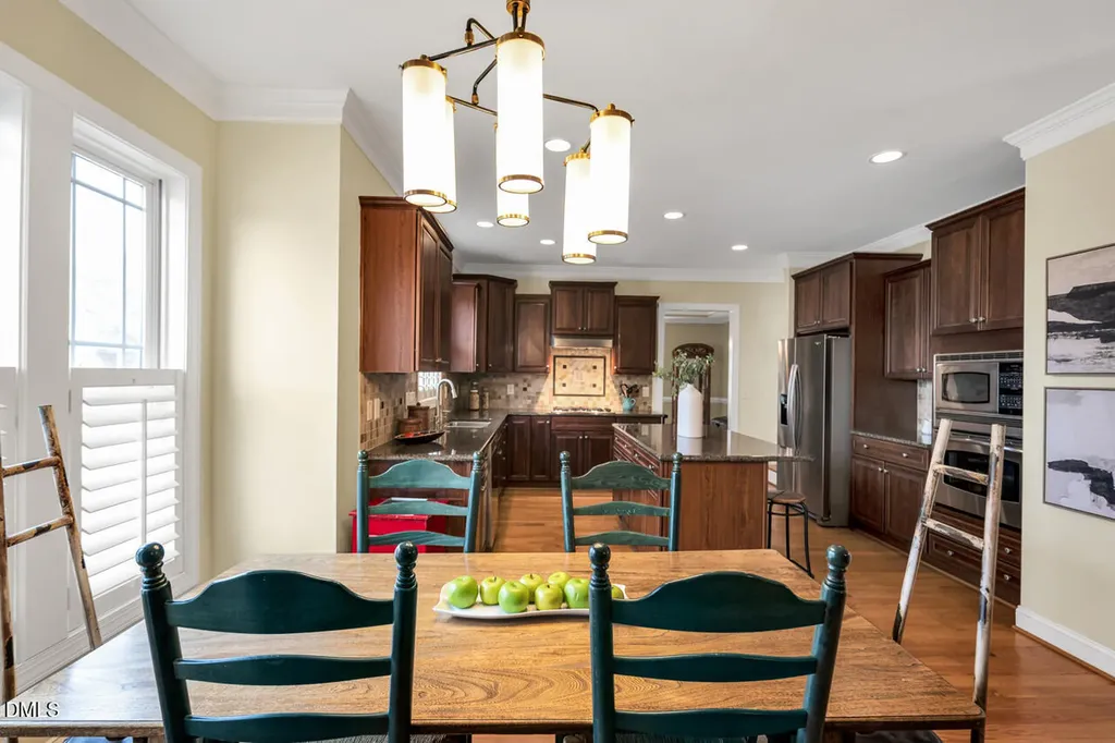 13005 Droughton Court Chapel Hill NC 27517