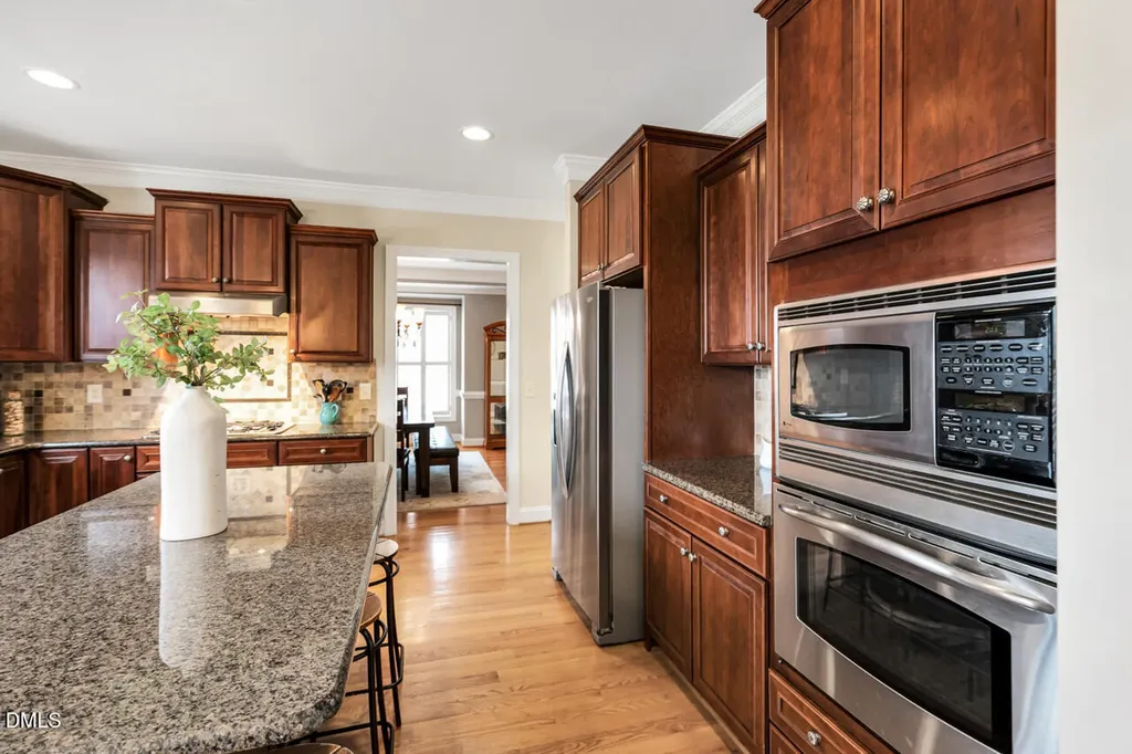 13005 Droughton Court Chapel Hill NC 27517