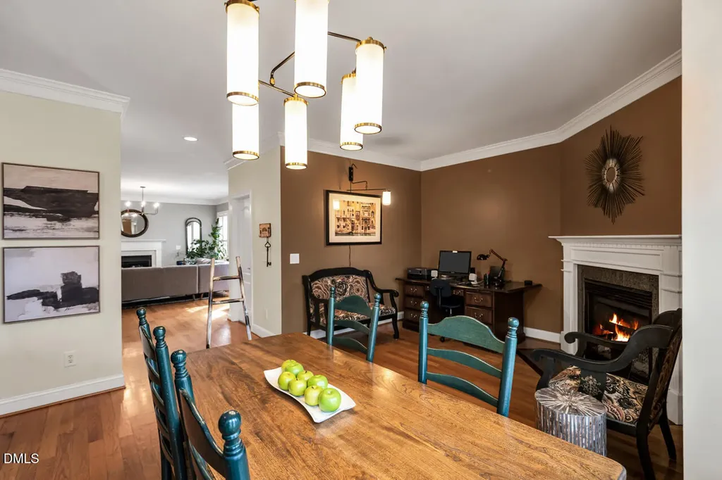 13005 Droughton Court Chapel Hill NC 27517