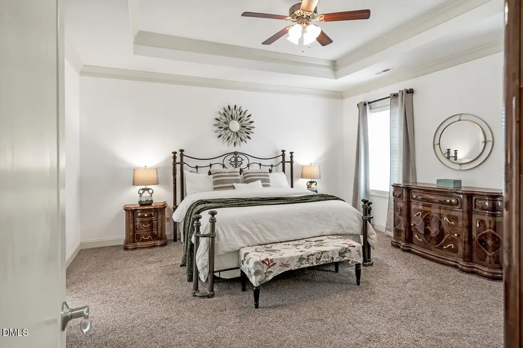 13005 Droughton Court Chapel Hill NC 27517
