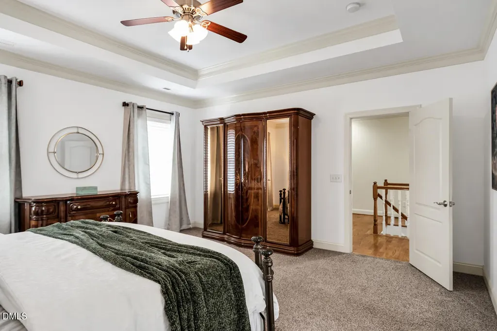 13005 Droughton Court Chapel Hill NC 27517