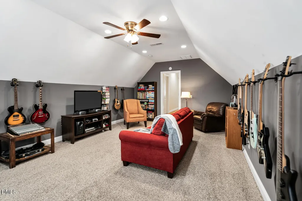 13005 Droughton Court Chapel Hill NC 27517