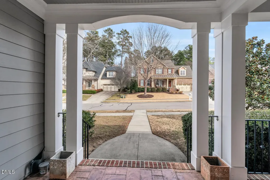 13005 Droughton Court Chapel Hill NC 27517