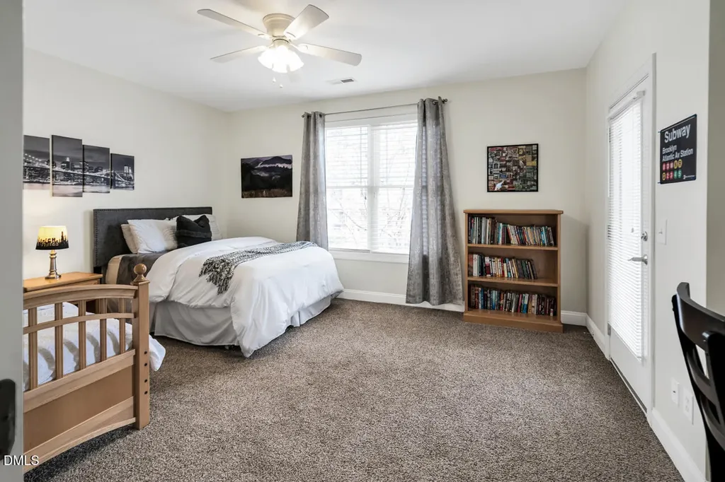 13005 Droughton Court Chapel Hill NC 27517