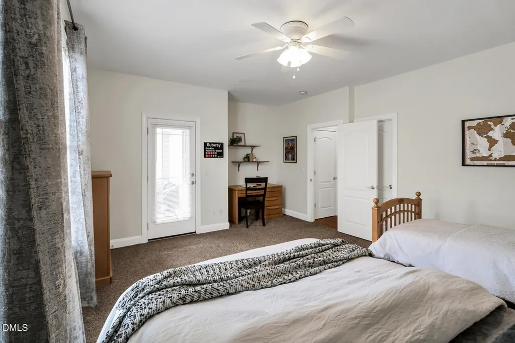 13005 Droughton Court Chapel Hill NC 27517