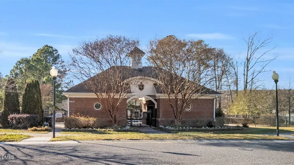 13005 Droughton Court Chapel Hill NC 27517