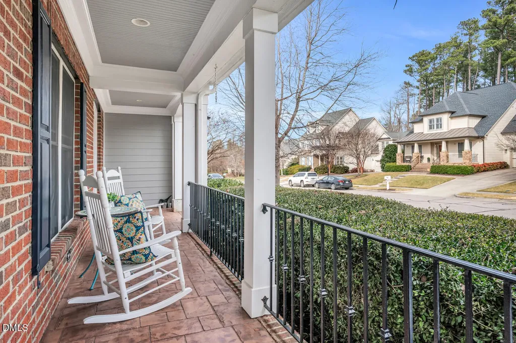 13005 Droughton Court Chapel Hill NC 27517