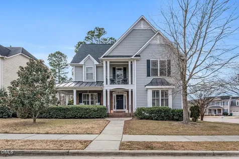13005 Droughton Court Chapel Hill NC 27517