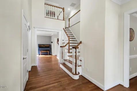13005 Droughton Court Chapel Hill NC 27517