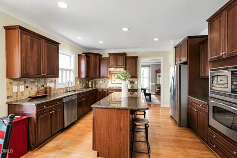13005 Droughton Court Chapel Hill NC 27517