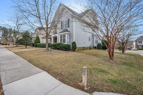 13005 Droughton Court Chapel Hill NC 27517