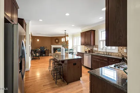 13005 Droughton Court Chapel Hill NC 27517