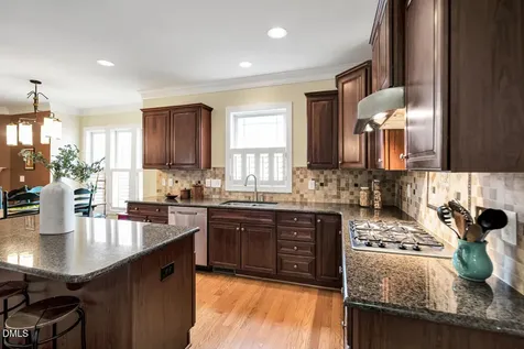 13005 Droughton Court Chapel Hill NC 27517