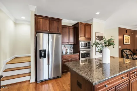 13005 Droughton Court Chapel Hill NC 27517