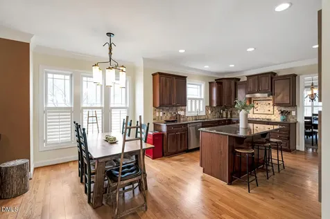 13005 Droughton Court Chapel Hill NC 27517