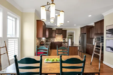 13005 Droughton Court Chapel Hill NC 27517