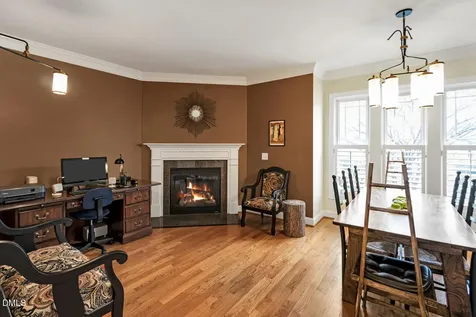 13005 Droughton Court Chapel Hill NC 27517