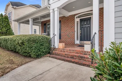 13005 Droughton Court Chapel Hill NC 27517