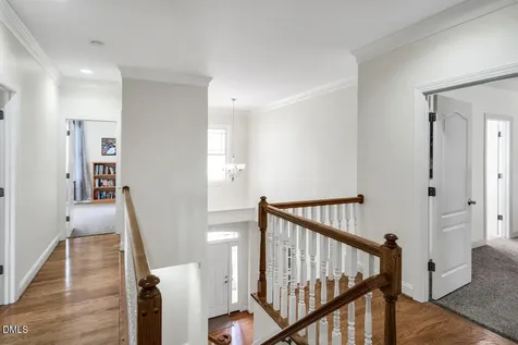 13005 Droughton Court Chapel Hill NC 27517