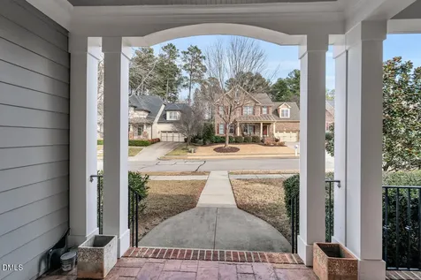 13005 Droughton Court Chapel Hill NC 27517