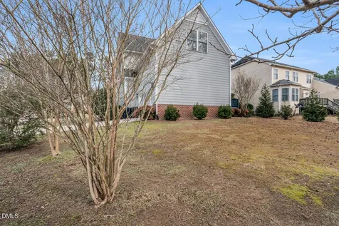 13005 Droughton Court Chapel Hill NC 27517
