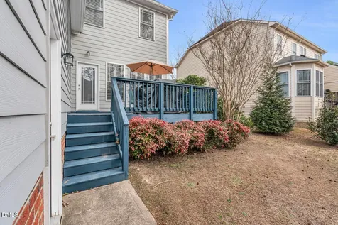 13005 Droughton Court Chapel Hill NC 27517