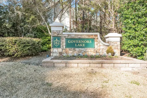 13005 Droughton Court Chapel Hill NC 27517