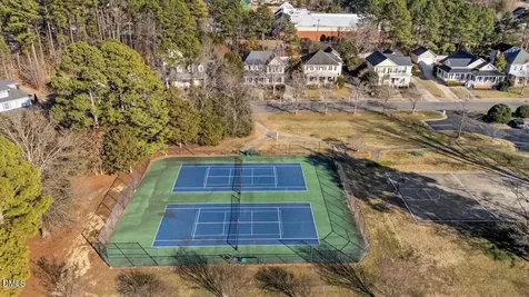 13005 Droughton Court Chapel Hill NC 27517