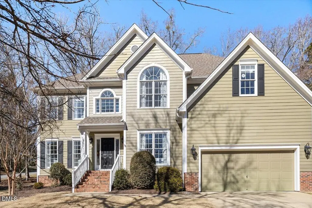 301 Autumn Drive Chapel Hill NC 27516