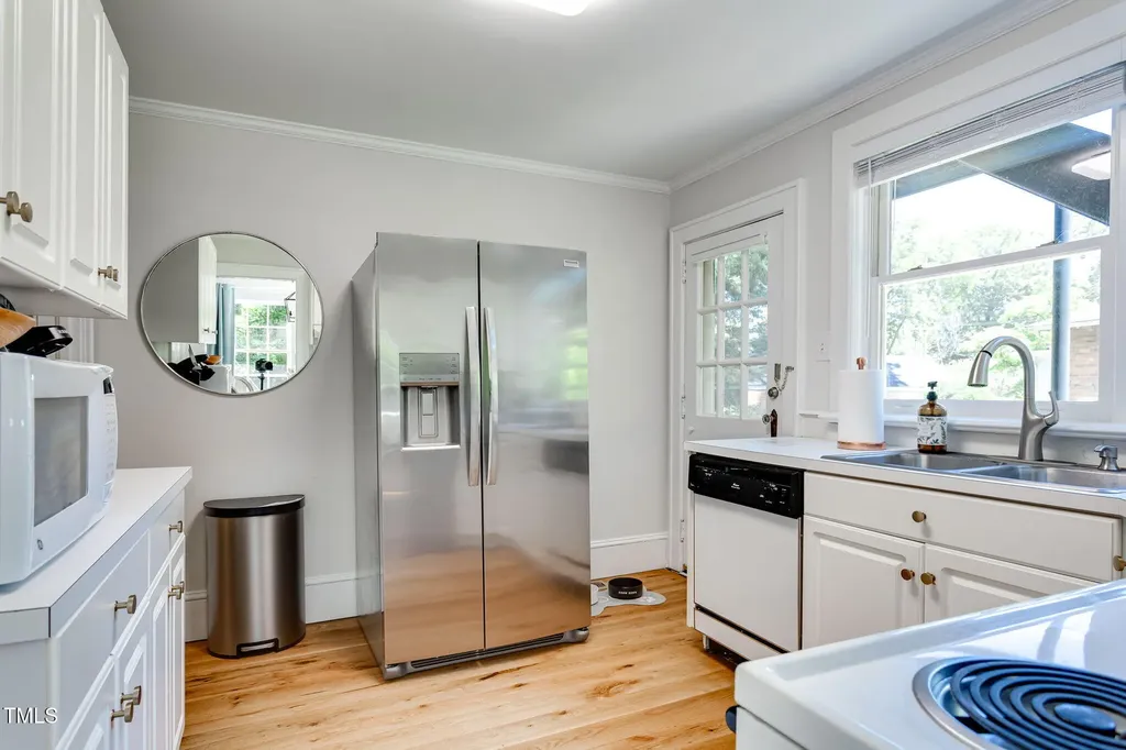 1339 Mordecai Drive Raleigh NC 27604