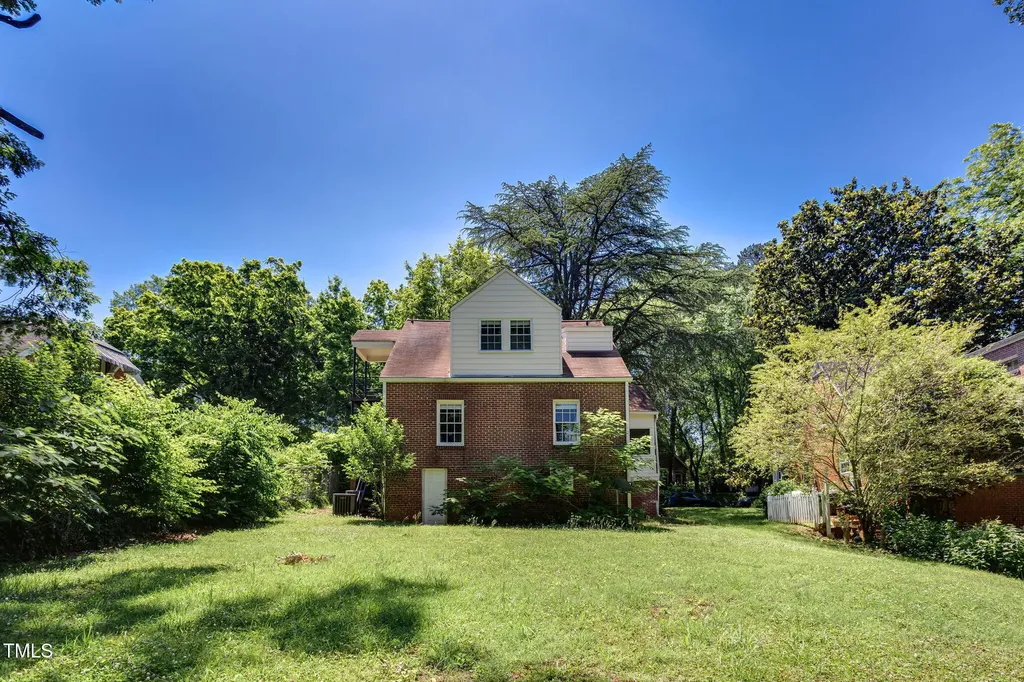 1339 Mordecai Drive Raleigh NC 27604