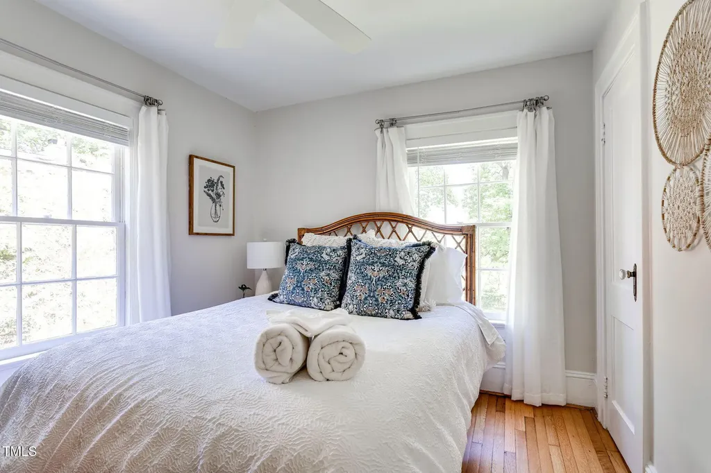 1339 Mordecai Drive Raleigh NC 27604