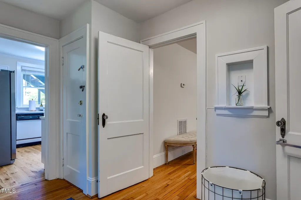 1339 Mordecai Drive Raleigh NC 27604